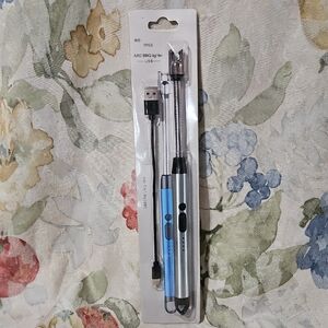 Electric Arc BBQ Lighter -  Plasma or Candle Lighter - NEW